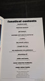 The Paperback Fanatic 29, Violent Desires, Renegade, July 2014