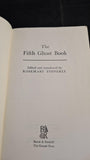 Rosemary Timperly - The Fifth Ghost Book, Barrie & Rockliff, 1969, First Edition