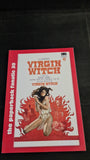 The Paperback Fanatic 30 - Virgin Witch, July 2014, Corgi Books