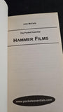 John McCarty - Hammer Films, Pocket Essentials, 2002