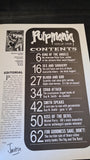 Pulpmania Issue One, The Journal of Cult Paperbacks, Hot Cherry, 2006