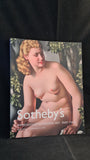 Sotheby's 2 & 3 November 2005, Impressionist & Modern Art Part One & Two, New York
