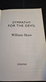 William Shaw - Sympathy For The Devil, Riverrun, 2018, Paperbacks