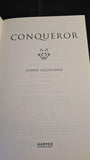Conn Iggulden - Conqueror, Harper, 2012, Paperbacks