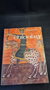 Michael Foss - Chivalry, Michael Joseph, 1975