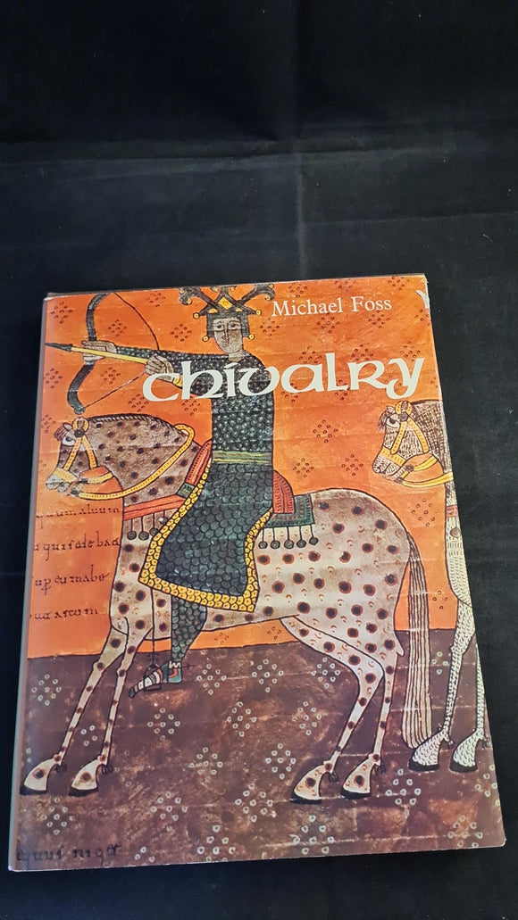 Michael Foss - Chivalry, Michael Joseph, 1975