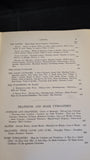 C E Humphry - The Book of The Home, Volumes 1-6, Gresham Publishing, 1910