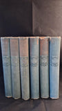 C E Humphry - The Book of The Home, Volumes 1-6, Gresham Publishing, 1910