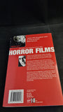 James Marriott - Horror Films, Virgin Books, 2004, Paperback