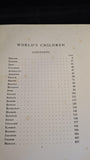 Mortimer Menpes - World's Children, Adam & Charles Black, 1904