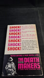 Richard Matheson - Shock! Corgi Books, 1962, Paperbacks
