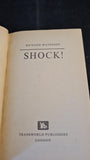 Richard Matheson - Shock! Corgi Books, 1962, Paperbacks