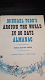 Michael Todd's - Around The World in 80 Days Almanac, Random House, 1956