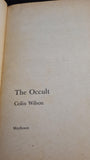 Colin Wilson - The Occult, Mayflower, 1972, Paperbacks