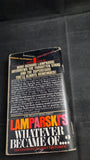 Lamparski's Whatever Became Of .. Giant 1st Annual, Bantam Books, 1976, Paperbacks