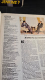 Anthony Shrimsley - Now! The News Magazine April 3-10 1980