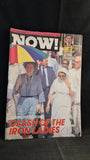 Anthony Shrimsley - Now! The News Magazine April 24-30 1981