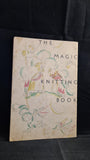 The Magic Knitting Book, Bairns-Wear, no date, Fairy Tales knitting patterns & rhymes