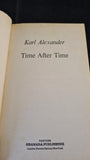 Karl Alexander - Time After Time, Granada, 1980, Paperbacks