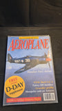 Aeroplane Monthly May 1994, 21st Anniversary Issue, D-Day supplement