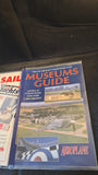 Aeroplane Monthly April 1994, Museums Guide