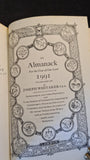 Whitaker's Almanack 1991, Shorter Edition