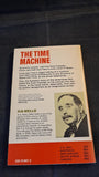 H G Wells - The Time Machine, Pan Books, 1969, Paperbacks