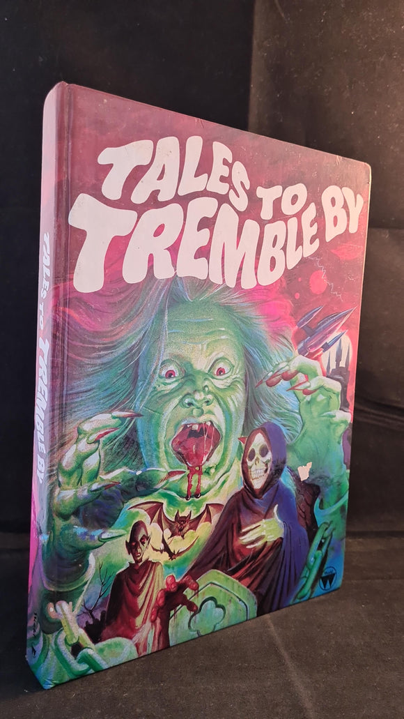 Tales To Tremble By, World International Publishing, 1984