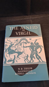 N B Taylor - The Aeneid of Virgil, Oxford University, 1961