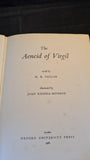 N B Taylor - The Aeneid of Virgil, Oxford University, 1961