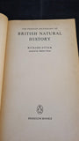 Richard & Maisie Fitter - The Penguin Dictionary of British Natural History, 1967, Paperbacks