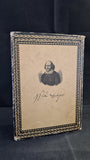 William Shakespeare - The Complete Works of, Spring Books, no date