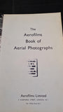 Aerofilms Book of Aerial Photographs, no date, Paperbacks
