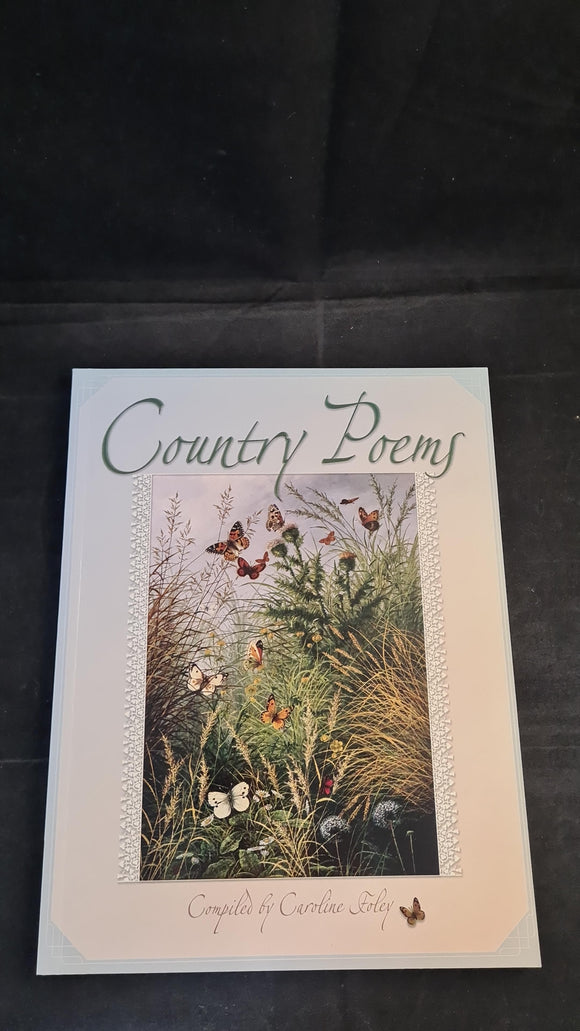 Caroline Foley - Country Poems, Aura, 2007