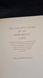 Edith Holden - The Country Diary of an Edwardian Lady, Michael Joseph, 1978
