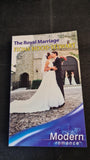 Mills & Boon x 6, Penny Jordan -The Italian Duke's Wife, 2006, Modern Romance, Paperbacks