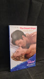 Mills & Boon x 6, Penny Jordan -The Italian Duke's Wife, 2006, Modern Romance, Paperbacks