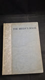 Dorothy Stote - The Bride's Book, Bride's Book Company, 1936, Personal Vintage