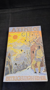 Patrick Leigh Fermor - A Time of Gifts, John Murray, 2004, Paperbacks