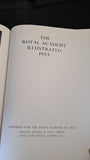 The Royal Academy Illustrated 1954, Royal Academy of Arts