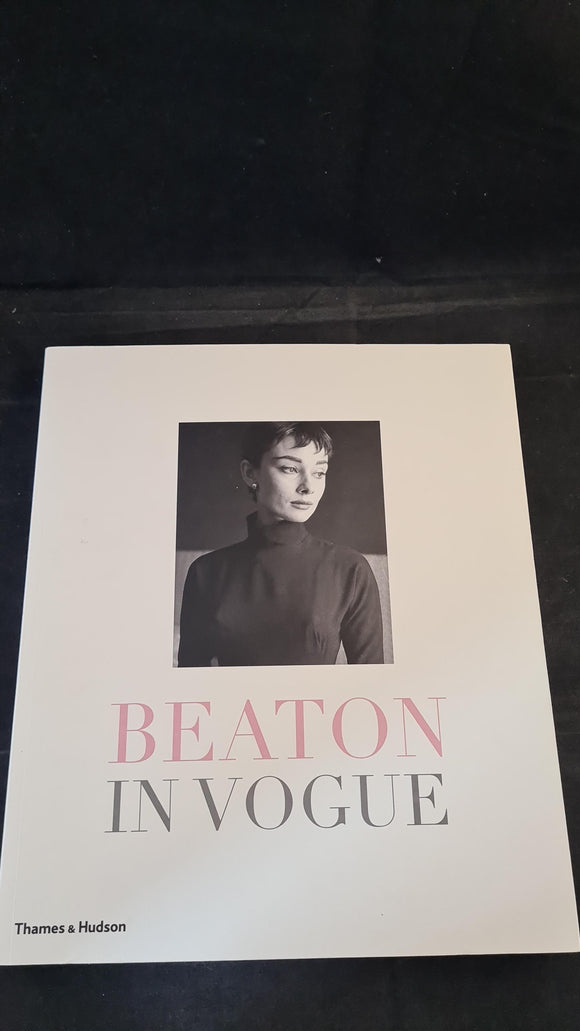 Josephine Ross - Beaton in Vogue, Thames & Hudson, 2012