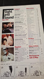Sight & Sound Volume 4 Issue 5 May 1994