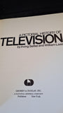 Irving Settel & William Laas - A Pictorial History of Television, Grosset & Dunlap, 1969