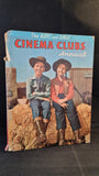 Robert Moss - Boys & Girls Cinema Clubs Annual, Juvenile Productions, no date