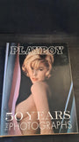 Jim Petersen - Playboy 50 Years, The Photographs, Chronicle Books, 2003