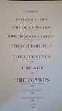 Jim Petersen - Playboy 50 Years, The Photographs, Chronicle Books, 2003