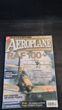 Aeroplane Monthly - History in the Air since 1911, April 2018, RAF Centenary Special Issue