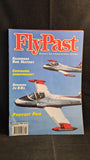 FlyPast Aviation Monthly September 1996, Richard Cox