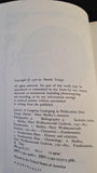 Martin Tropp - Mary Shelley's Monster, Houghton Mifflin Company, 1977, Paperbacks