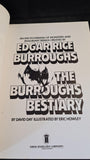 David Day - The Burroughs Bestiary, New English Library, 1978